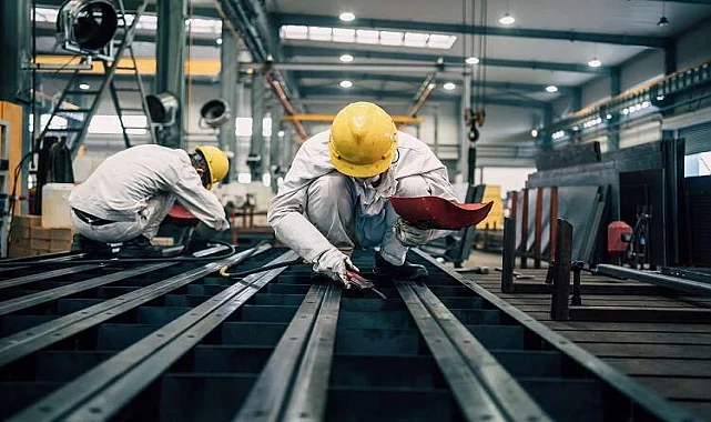 Akçakale Katlar Arası Taşıma